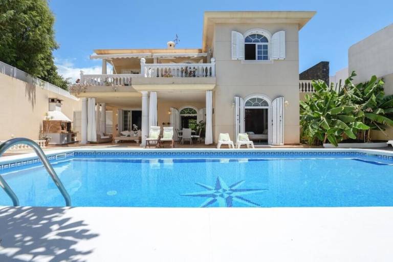 Apartamento Playa Honda