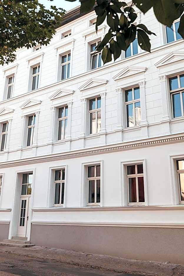 Hotel apartamentowy Koszalin