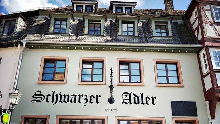 Ferienwohnung Michelstadt