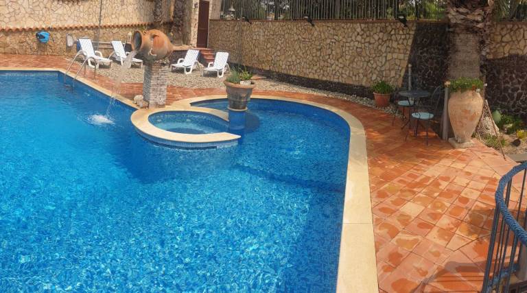 Villa San Giovanni La Punta