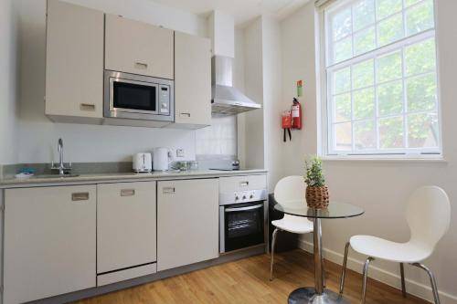 Apartment Bristol