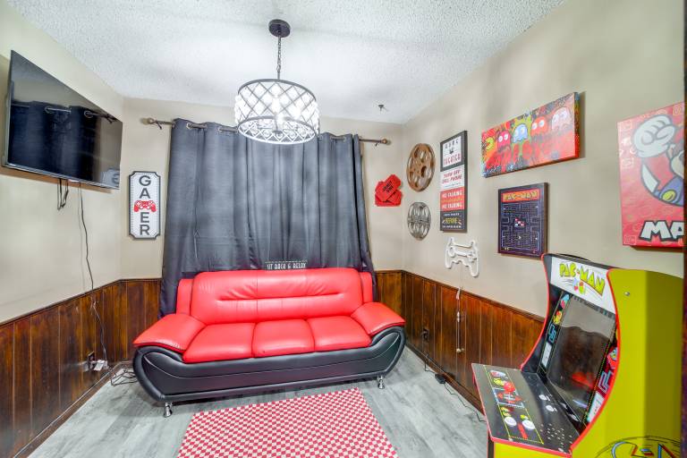 Tulsa Area Home w/ Fenced Yard: Pets Welcome! — photo 3