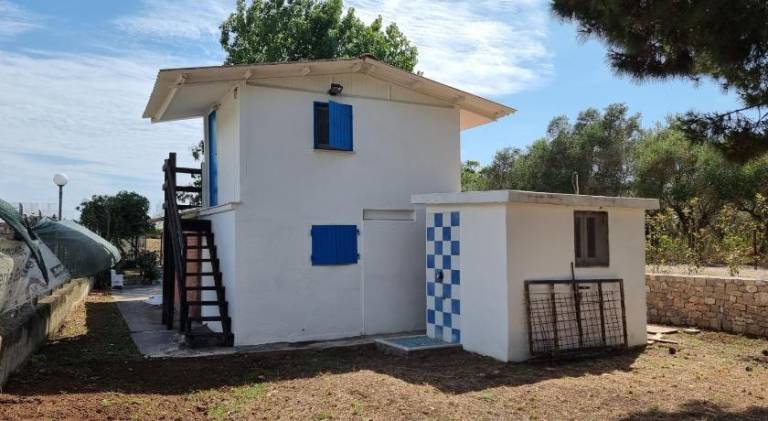 House with 2 rooms for 6 persons — photo 4