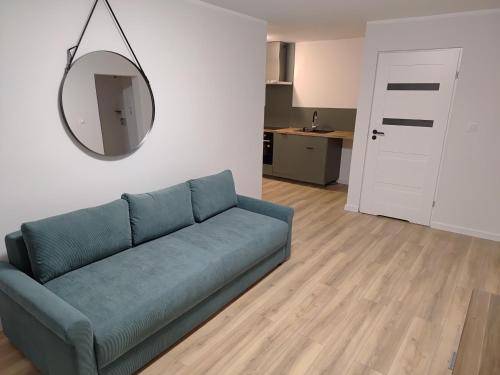 Apartament Inowrocław