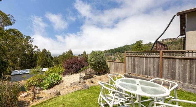 Vacation home with 3 rooms for 6 persons — photo 4
