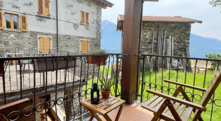 Chalet with 1 room for 3 persons — photo 2