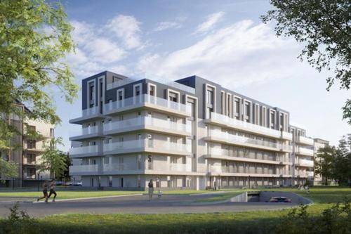 Apartament Ustronie Morskie