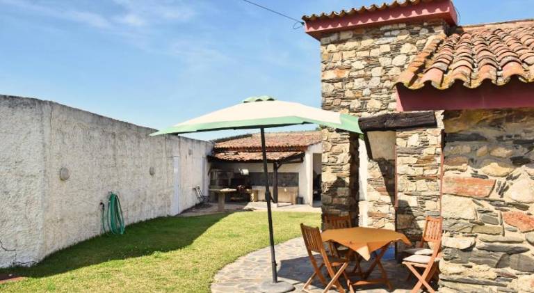 House with garden, grill & private pool | Next to the beach | Dogs allowed — photo 4