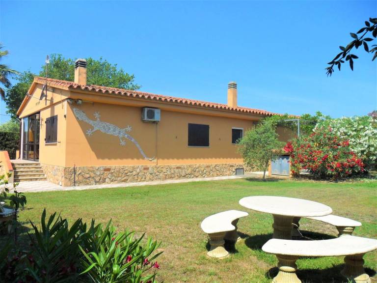 Logement  Viladamat