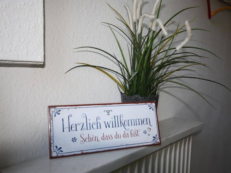 Ferienwohnung Wiefelstede