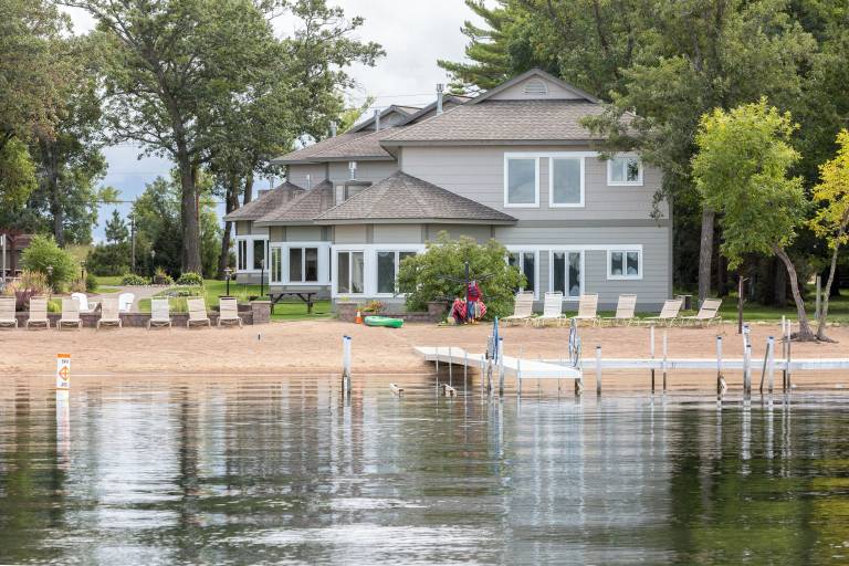 Condo Nisswa