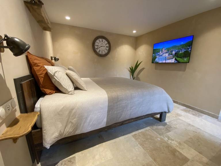 Chambre d'hôtes Brive-la-Gaillarde