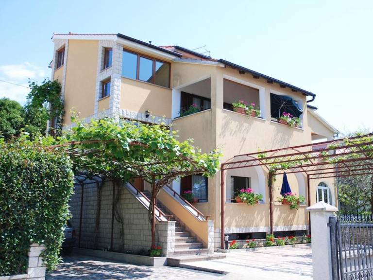 Ferienwohnung  Kukci