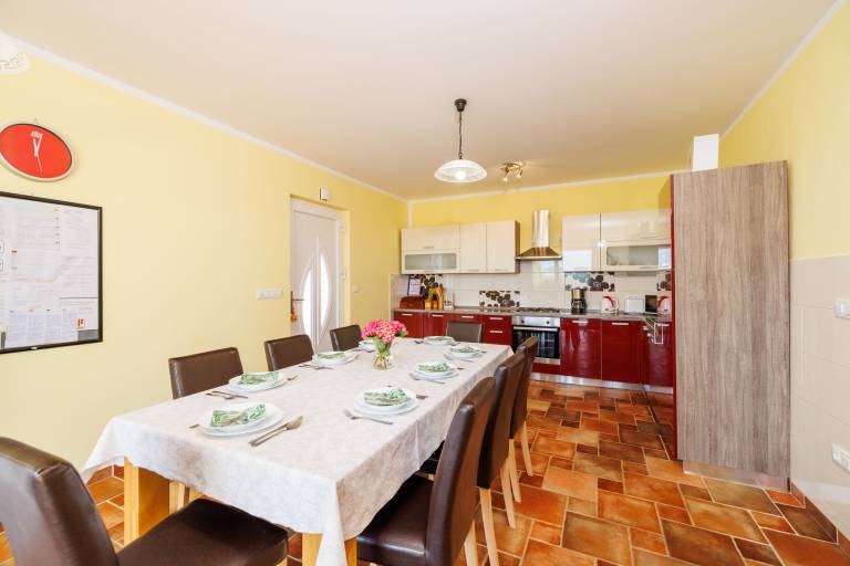 Fully equipped pleasant house with sauna, yard & private pool | Sea view | Pets are welcome — photo 5