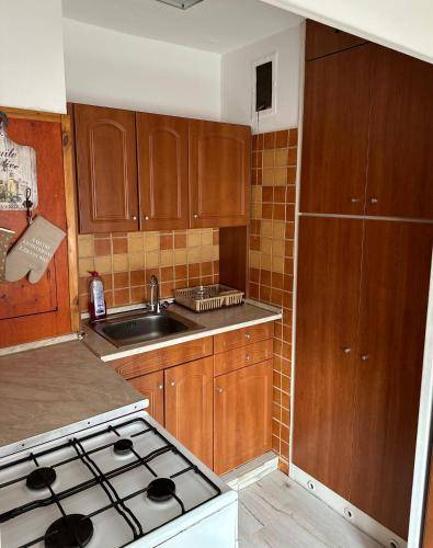 Apartman Dunavarsány