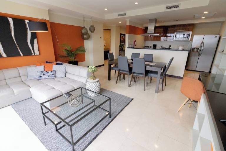 Appartement San Rafael