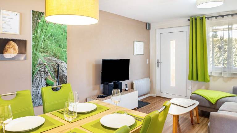 Ferienwohnung  Ferchesar