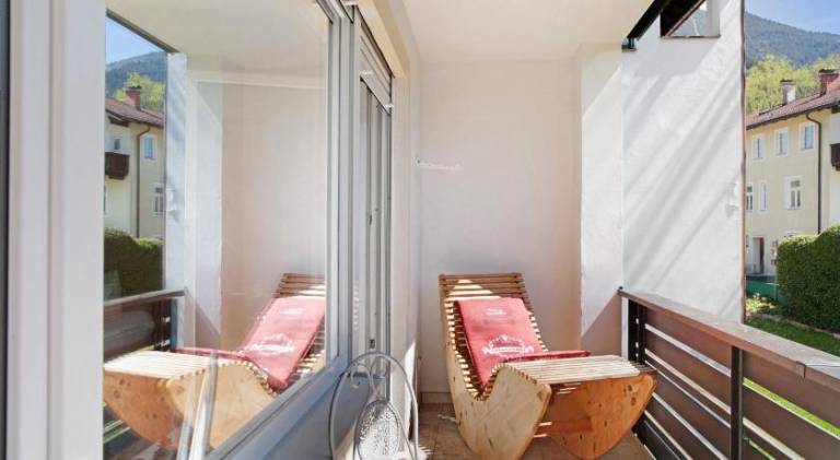 Apartment with 1 room for 3 persons in Garmisch-Partenkirchen