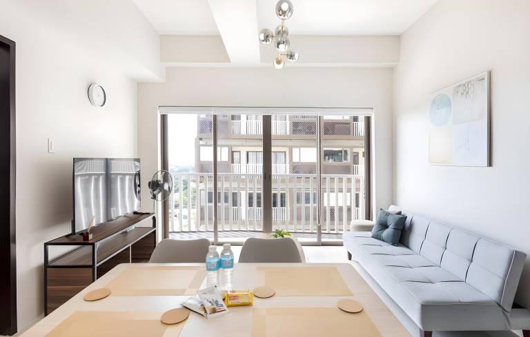Apartamento  Guzman-Jesena