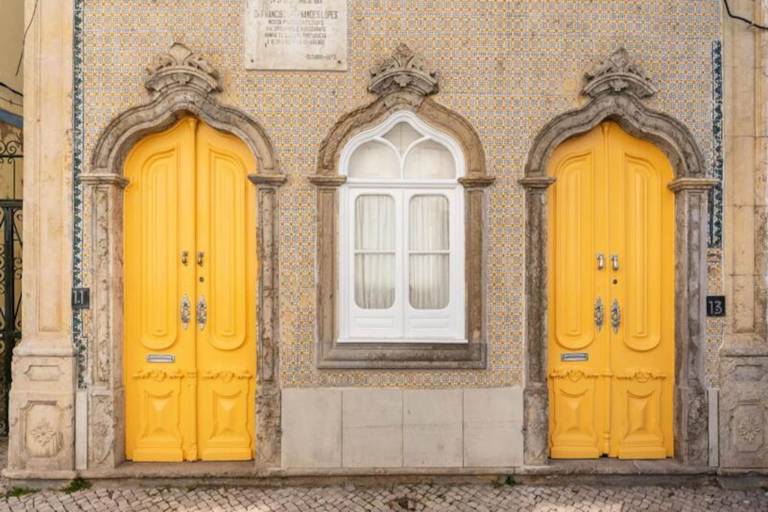 Ferienwohnung Olhão