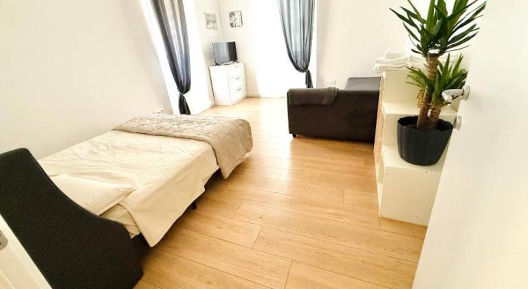 Apartment with 2 rooms for 6 persons — photo 2