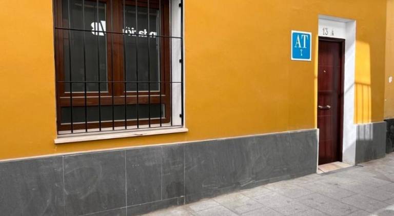 Wonderful rental apartment | Pets allowed in Badajoz