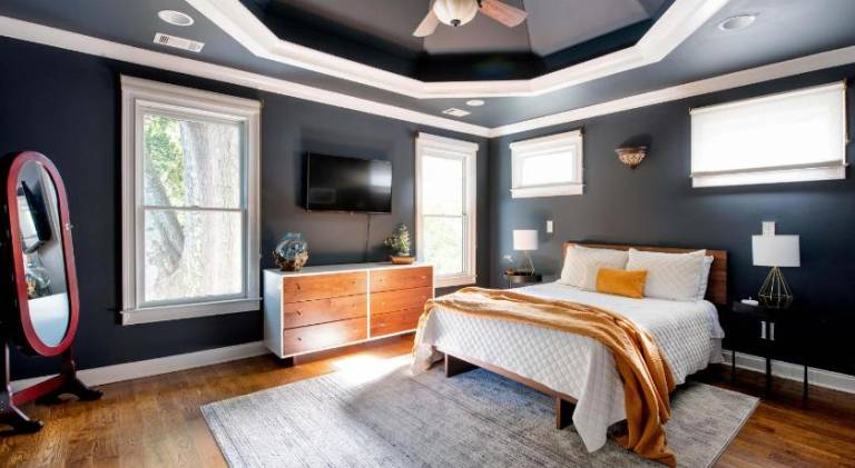 Vacation home with 3 rooms for 6 persons in Decatur, GA
