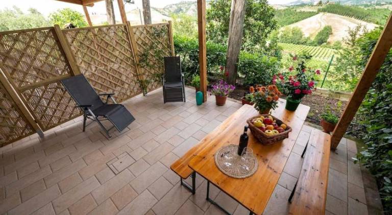 Pleasant rental apartment | Pets are welcome — photo 2