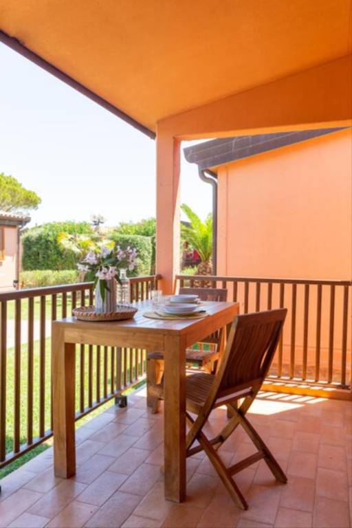 Bungalow with barbecue & terrace — photo 5