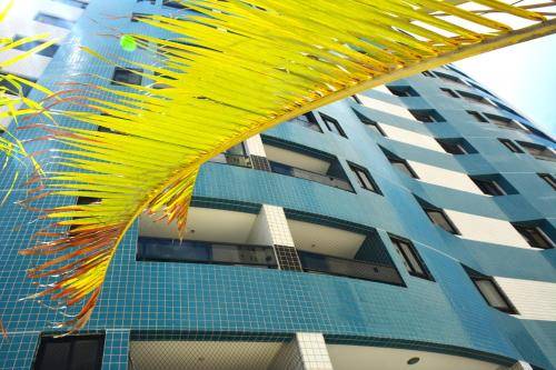 Apartamento Ponta Negra