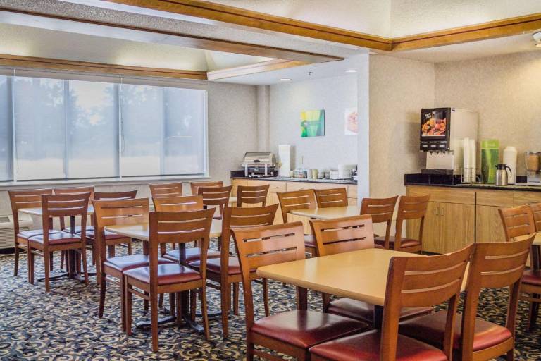 Quality Inn Port Clinton Waterfront — photo 3