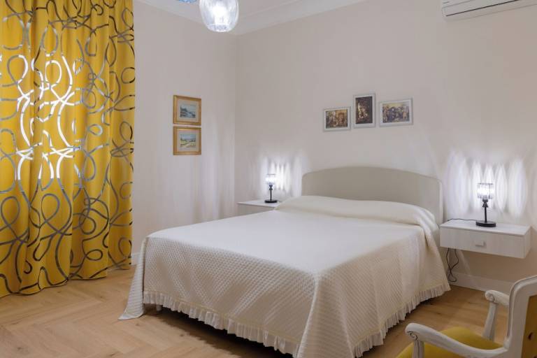 Casa vacanza Scafati