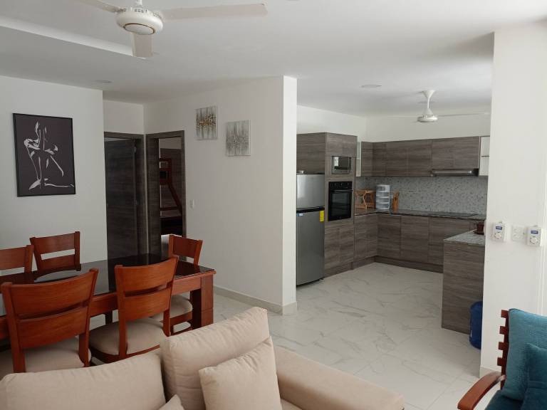 Child-friendly beautiful holiday apartment with pool | Close to the beach | Pets are welcome — photo 5