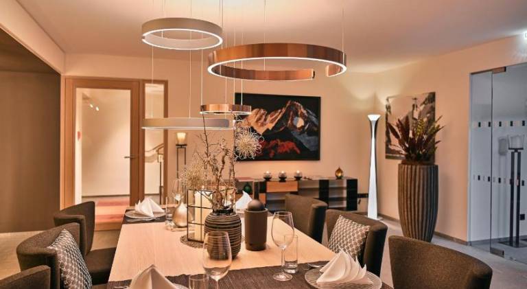 Chalet Hohe Welt - luxury apartments — photo 4