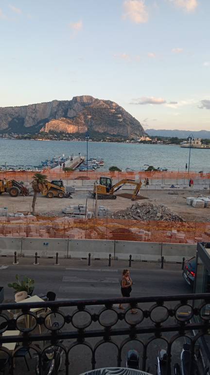 Ferienwohnung in Mondello f&uuml;r max. 5 Personen, 