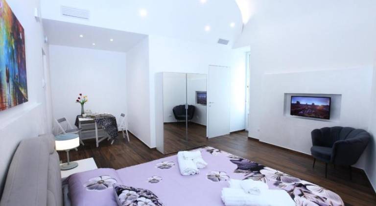 Premiere Luxury Catania — photo 2