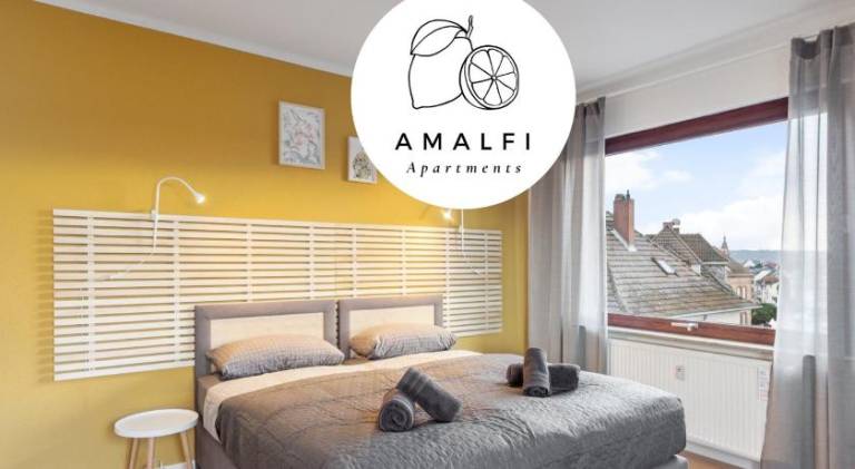 Ferienwohnung Eltville am Rhein