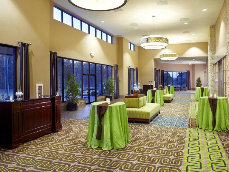 Hilton Garden Inn Texarkana — photo 5