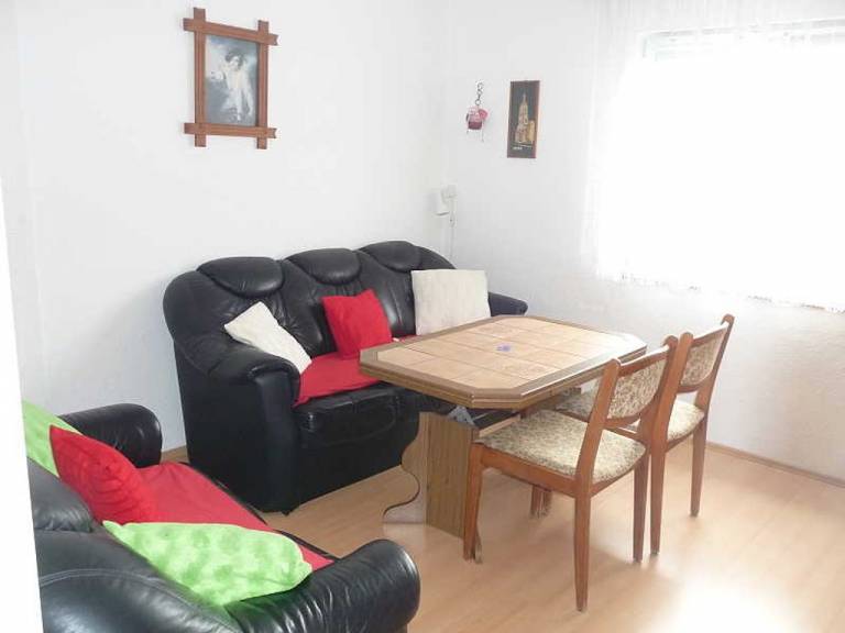 Ferienwohnung Bad Klosterlausnitz