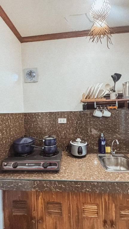 Vacation home with 1 room for 2 persons — photo 4