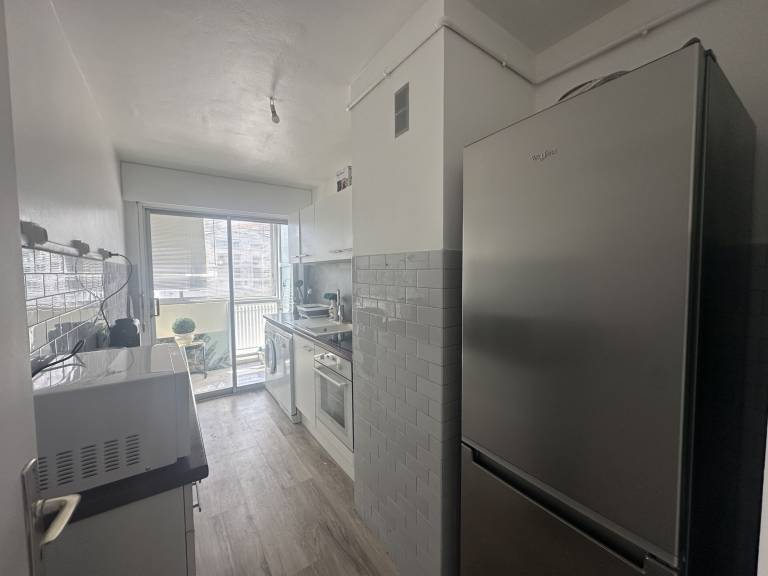 Holiday apartment with terrace — photo 3