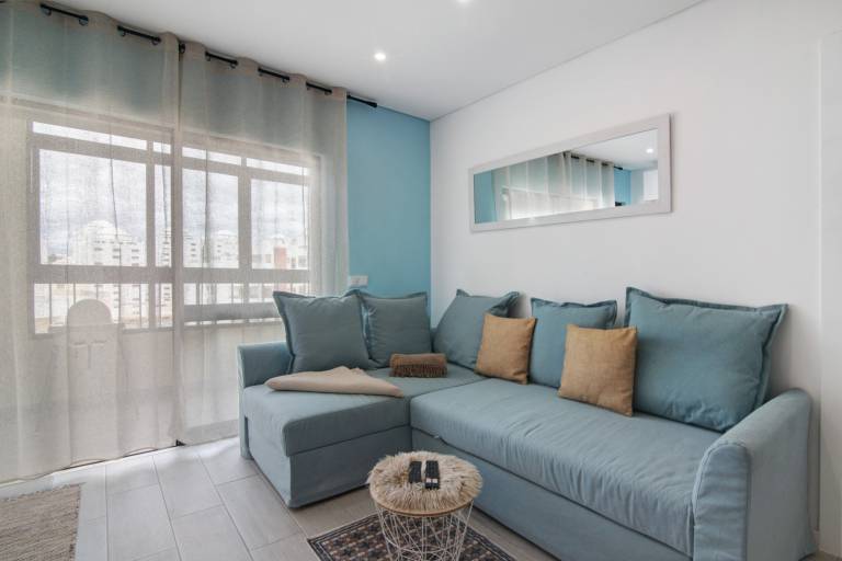 Apartment 'Marina View Apart - Praia Da Rocha' with Sea View, Wi-Fi and Air Conditioning — photo 5