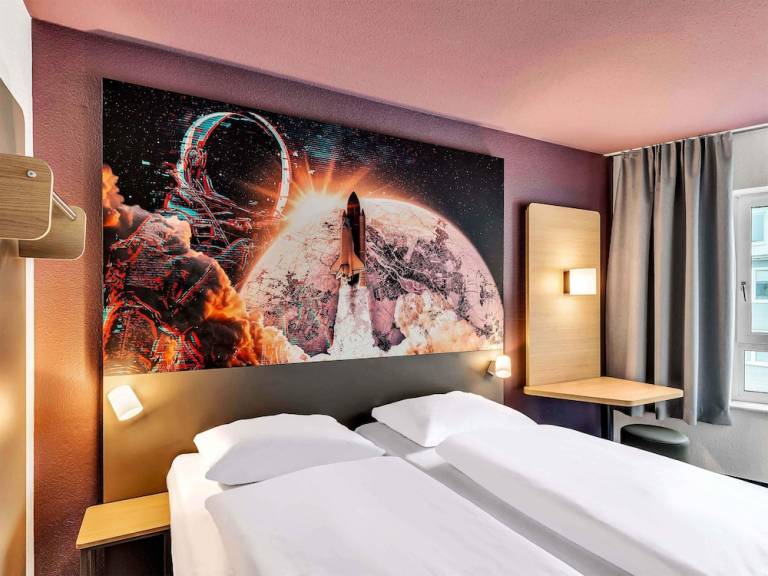 Hotel Stephaniviertel