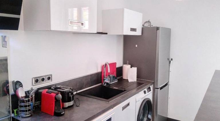 Fully equipped beautiful holiday apartment with garden & terrace | Close to the beach | Pets are welcome — photo 2