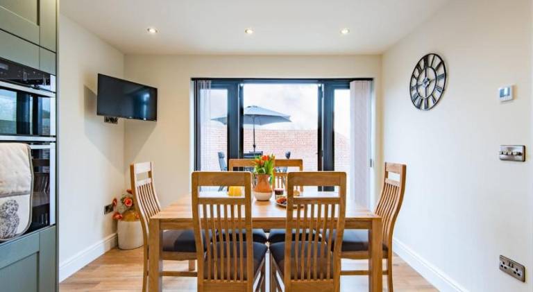 Vacation home with 1 room for 6 persons — photo 3