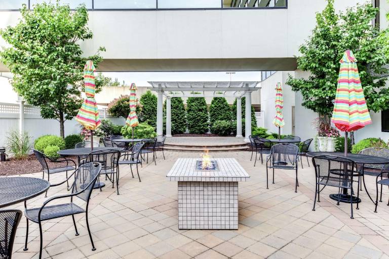 DoubleTree by Hilton Binghamton — photo 5