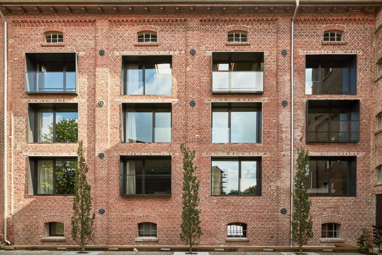 Aparthotel Steinhagen