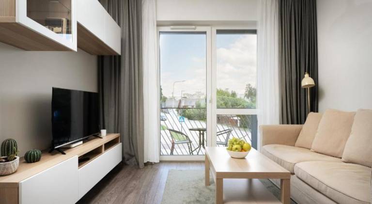 Pleasant rental apartment | Pets are welcome — photo 2