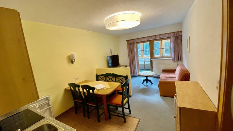 Ferienwohnung Mandarfen