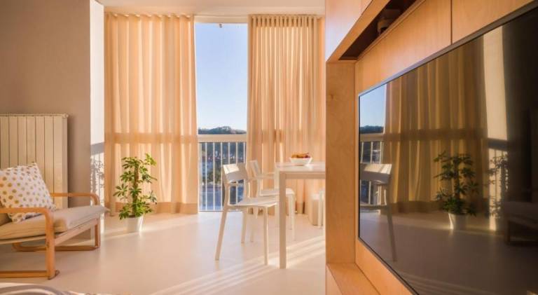 Apartma  Kojsko